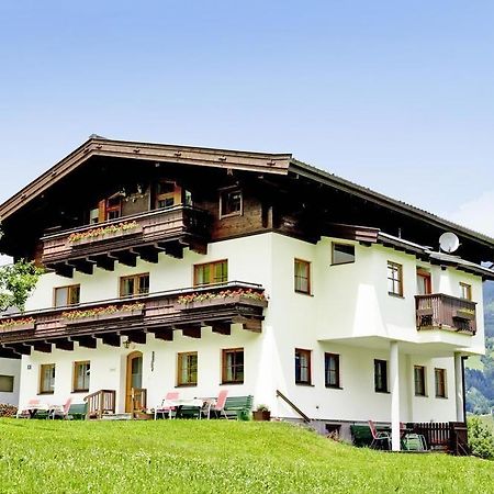 Vordergugg Vila Mittersill Exterior foto